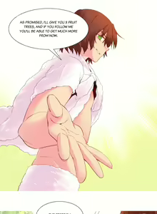 Page 520 of A World That I Rule Ch.01-35 - preview thumbnail