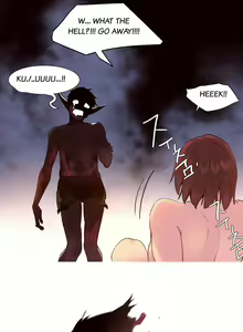 Page 591 of A World That I Rule Ch.01-35 - preview thumbnail