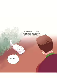 Page 61 of A World That I Rule Ch.01-35 - preview thumbnail