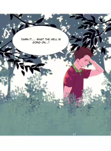 Page 62 of A World That I Rule Ch.01-35 - preview thumbnail