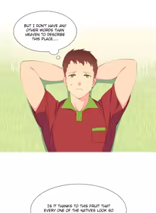 Page 77 of A World That I Rule Ch.01-35 - preview thumbnail