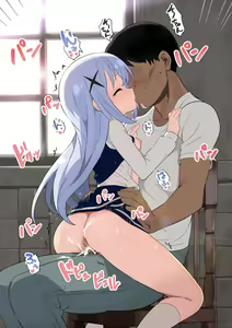 Page 16 of Gochuumon wa Watashi desu ka? - preview thumbnail