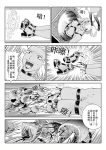 Page 4 of 一次成功而失败的实验 - preview thumbnail