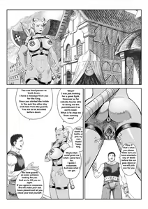 Page 5 of 一次成功而失败的实验 - preview thumbnail