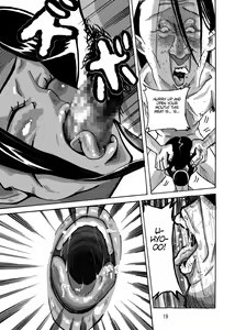 Page 20 of Yankee Zuma Akemi ~Konsui Netorare Muchi Muchi Zuma~ - preview thumbnail