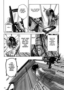 Page 26 of Yankee Zuma Akemi ~Konsui Netorare Muchi Muchi Zuma~ - preview thumbnail