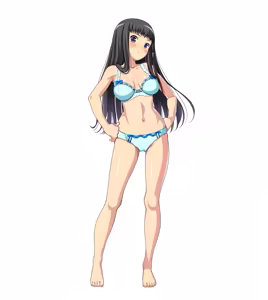 Page 1939 of Eroge! ~H mo Game mo Kaihatsu Zanmai~ HD Remastered - preview thumbnail