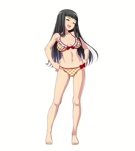 Page 1941 of Eroge! ~H mo Game mo Kaihatsu Zanmai~ HD Remastered - preview thumbnail