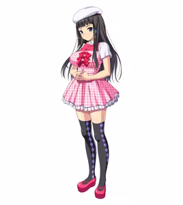 Page 1943 of Eroge! ~H mo Game mo Kaihatsu Zanmai~ HD Remastered - preview thumbnail