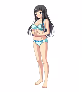 Page 1945 of Eroge! ~H mo Game mo Kaihatsu Zanmai~ HD Remastered - preview thumbnail
