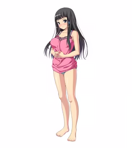 Page 1946 of Eroge! ~H mo Game mo Kaihatsu Zanmai~ HD Remastered - preview thumbnail