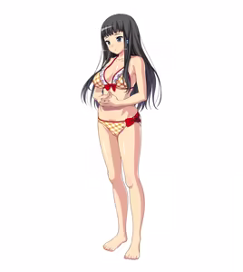 Page 1947 of Eroge! ~H mo Game mo Kaihatsu Zanmai~ HD Remastered - preview thumbnail