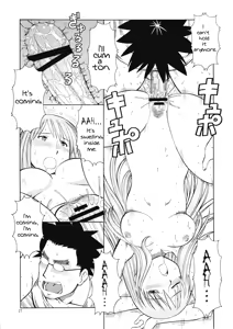 Page 28 of Erobato ASAGI - preview thumbnail