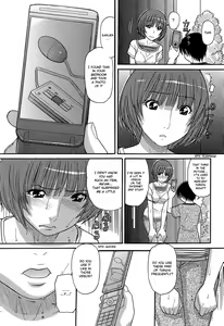 Page 3 of Tomohiro no Okaa-san | Tomohiro's Mom Ch. 1-2 - preview thumbnail