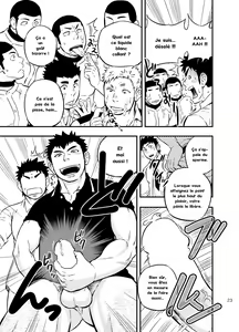 Page 22 of Moshimo Danshikou no Hoken Taiiku ga Jitsugi Ari Dattara 2 | If Boy's Health and PhysEd Taught Practical Skills 2 - preview thumbnail