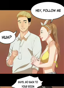 Page 108 of First Love Syndrome Ch.1-10 - preview thumbnail