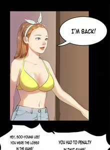 Page 110 of First Love Syndrome Ch.1-10 - preview thumbnail