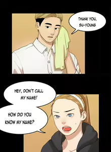 Page 115 of First Love Syndrome Ch.1-10 - preview thumbnail