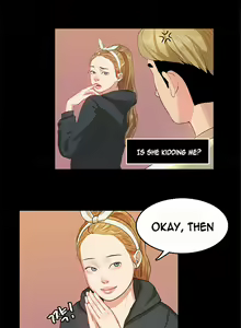 Page 116 of First Love Syndrome Ch.1-10 - preview thumbnail