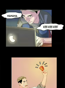 Page 121 of First Love Syndrome Ch.1-10 - preview thumbnail