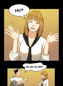 Page 127 of First Love Syndrome Ch.1-10 - preview thumbnail