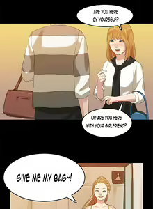 Page 128 of First Love Syndrome Ch.1-10 - preview thumbnail