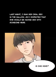 Page 14 of First Love Syndrome Ch.1-10 - preview thumbnail