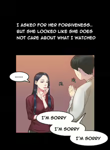 Page 21 of First Love Syndrome Ch.1-10 - preview thumbnail