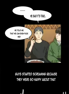 Page 41 of First Love Syndrome Ch.1-10 - preview thumbnail