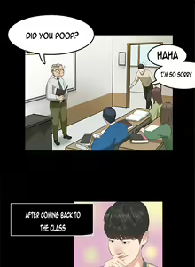 Page 51 of First Love Syndrome Ch.1-10 - preview thumbnail