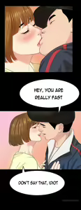 Page 89 of First Love Syndrome Ch.1-10 - preview thumbnail