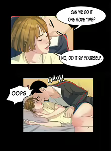 Page 98 of First Love Syndrome Ch.1-10 - preview thumbnail
