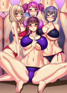 Page 26 of Yarigami License de Donna Onna ni demo Kyousei Tanetsuke SEX Meirei Dekichau Ore - preview thumbnail