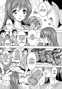 Page 4 of Asedaku!! Suieibu | Sudando!! En el club de natacion - preview thumbnail