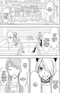 Page 24 of Cosplayer Kyousei Zecchou ~Kutsujoku no Yagai Satsueikai~ Ch. 4 - preview thumbnail