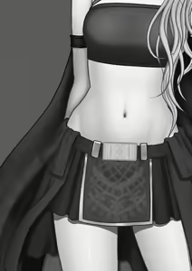Page 4 of Cosplayer Kyousei Zecchou ~Kutsujoku no Yagai Satsueikai~ Ch. 4 - preview thumbnail