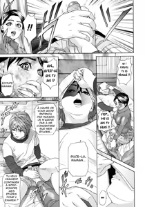 Page 5 of Kazoku Danran | Une Famille Harmonieuse (decensored) - preview thumbnail