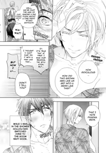 Page 35 of Omoichigai ga Koi no Tane Ch. 1 - preview thumbnail