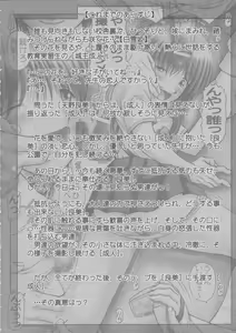 Page 4 of Yougoku Dai San Shuu - preview thumbnail