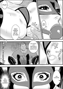 Page 23 of Mesu Kyoushi 2 Koukou Reido - preview thumbnail