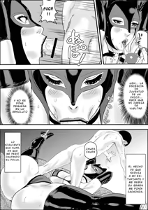 Page 34 of Mesu Kyoushi 2 Koukou Reido - preview thumbnail