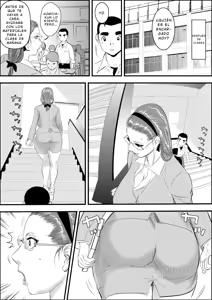 Page 49 of Mesu Kyoushi 2 Koukou Reido - preview thumbnail