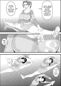 Page 7 of Mesu Kyoushi 2 Koukou Reido - preview thumbnail