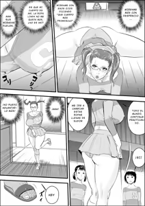 Page 10 of Mesu Kyoushi 2 Koukou Reido - preview thumbnail
