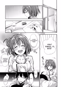 Page 4 of LOVE STORY #03 - preview thumbnail