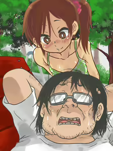 Page 6 of Ubu na Musume ga Kitanai Oji-san no Senyou Nikubenki ni Tettei Choukyou sareteshimatta Ken ni tsuite. - preview thumbnail