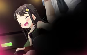 Page 1081 of Chicchakunai mon! ~School Bus de Omukae Chucchu~ - preview thumbnail