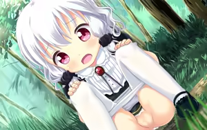 Page 311 of Chicchakunai mon! ~School Bus de Omukae Chucchu~ - preview thumbnail