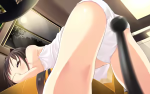 Page 317 of Chicchakunai mon! ~School Bus de Omukae Chucchu~ - preview thumbnail