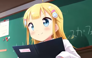 Page 56 of Chicchakunai mon! ~School Bus de Omukae Chucchu~ - preview thumbnail